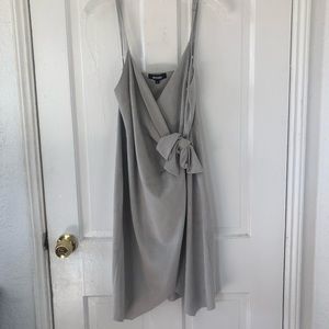 Missguided dress